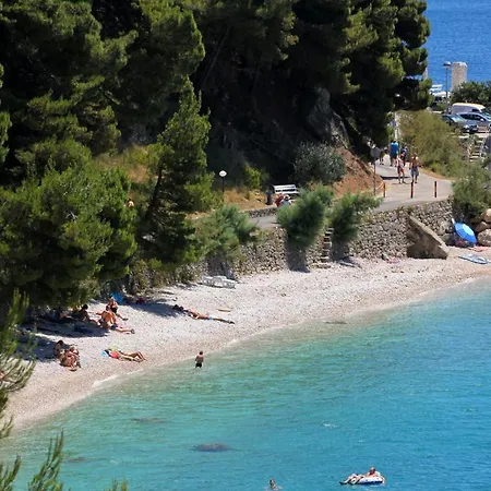 By The Sea Podgora, Makarska - 11335 *