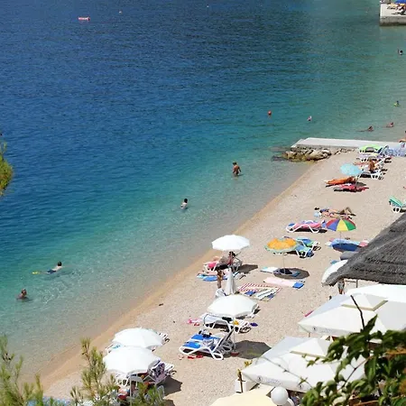 アパート By The Sea Podgora, Makarska - 11335