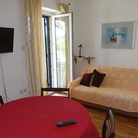 By The Sea Podgora, Makarska - 11335 アパート ポドゥゴラ