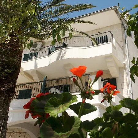 By The Sea Podgora, Makarska - 11335