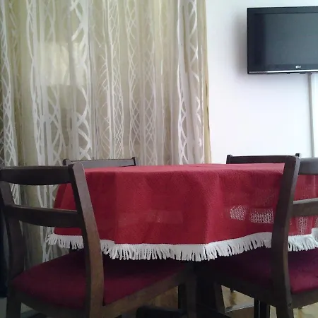 Apartment By The Sea Podgora, Makarska - 11335 *