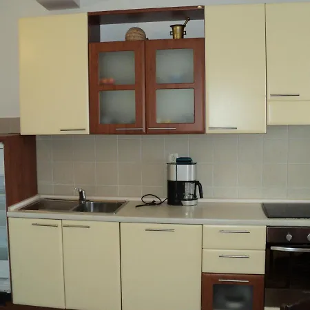 By The Sea Podgora, Makarska - 11335 Apartment