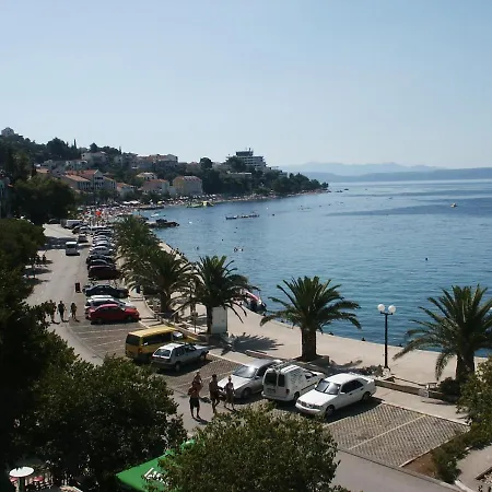 Apartment By The Sea Podgora, Makarska - 11335 *
