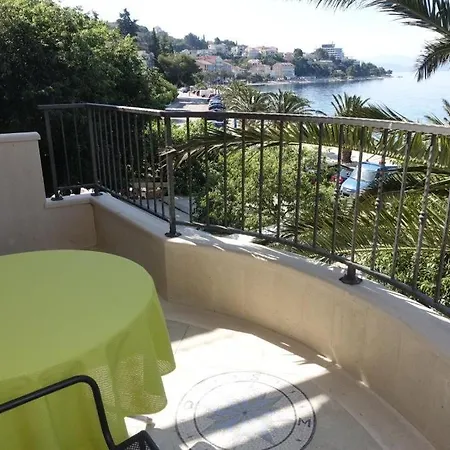 By The Sea Podgora, Makarska - 11335 ポドゥゴラ