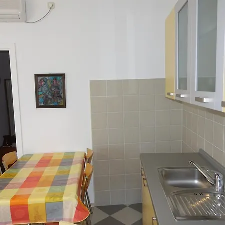 By The Sea Podgora, Makarska - 11335 Apartment