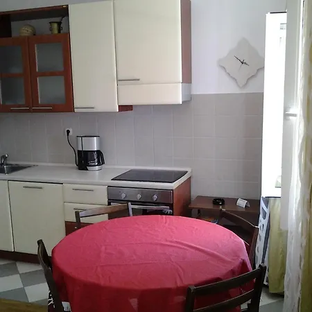 By The Sea Podgora, Makarska - 11335 Apartment Podgora