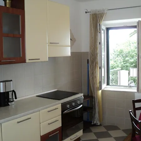 Apartment By The Sea Podgora, Makarska - 11335 Podgora